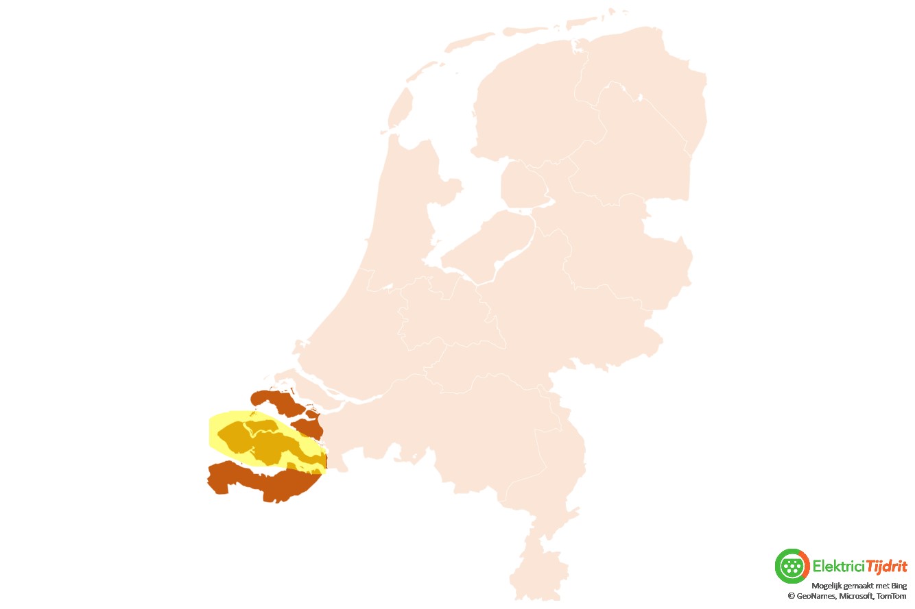 walcheren bevelanden